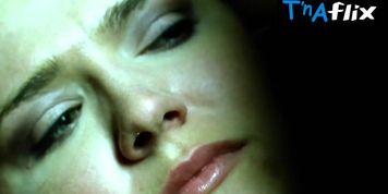 Dominique Swain Breasts,  Underwear Scene  in Toxic