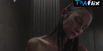 Eliska Krenkova Breasts Scene  in A Certain Kind Of Silence