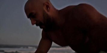 Fitness Influencer