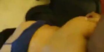 Huge Black BBW the best!!