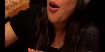 Celest Raw Honey Asmr (Gina Carano)