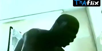 Nicole Seelig Breasts Scene  in Lost Killers