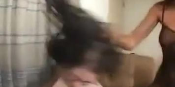 how to treat a woman!  CRAZY HARDCORE PT 1 (Ventura)