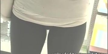 pussy bulge at target