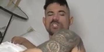 Eu Adoraria Ser Acordado Assim