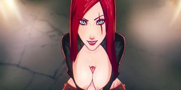 Preparation - League of Legends Parody (2017) - Derpixon (Katarina)