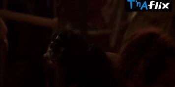 Zuleikha Robinson Breasts Scene  in Rome