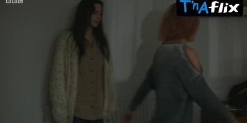 Eleanor Wyld Breasts Scene  in Thirteen