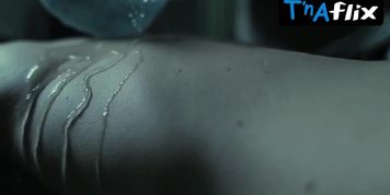 Anna Cetti Butt Scene  in Hoja Santa