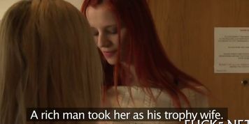 Stimulating pretty babes needs - video 46