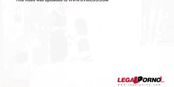 Pierced & tattooed naughty wife Rina Ellis wants her hubby's big fat dick GP240