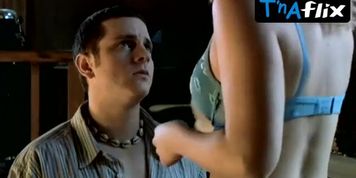 Kim Poirier Underwear Scene  in Decoys