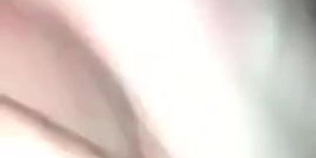 Pussy Pounding 