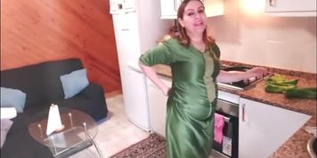 Hot mother ass