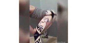 Shake That Ass PAWG Edition