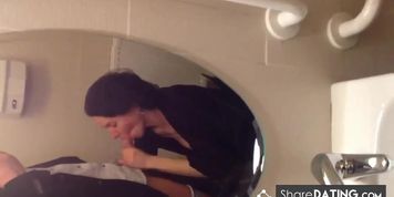 pipe rapide a la salle de bain (Jenny Baxter)