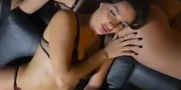 Mika Butt Pillow