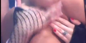 Jenna J Cosplay Lesbian (Jenna Jameson)