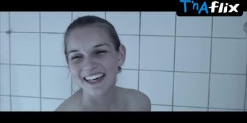 Sarah Juel Werner Lesbian Scene  in Lobetid