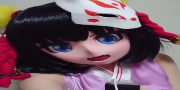 Kigurumi