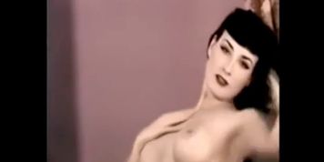 Dita's Dance (Dita Von Teese)