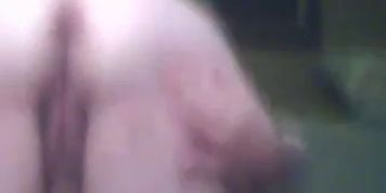 Ass And Pussy Close Up