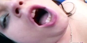Chubby Busty Step Mother Seduced To Taboo Fuck By Own Stepson (Lili Vanilli)