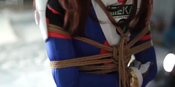 DVA Cosplay