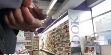 Cumshot comp