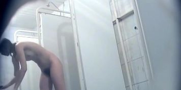 Exotic Amateur, Voyeur, Spy Cam Scene