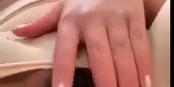 Latest Pinay Teen Masturbation Part 2