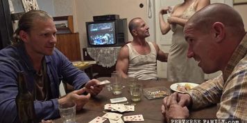 Perverse Family 03.daugher All In