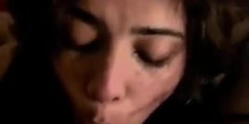 Submissive Indian Girlfriend Blowjob & Hard Fucking Moaning