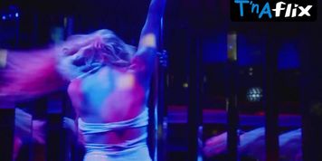 Busy Philipps Bikini Scene  in Girls5Eva