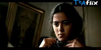 Tiziana Lodato Breasts,  Butt Scene  in The Star Maker