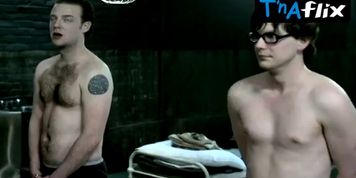 Erin Mackinnon Underwear Scene  in Ukm: The Ultimate Killing Machine