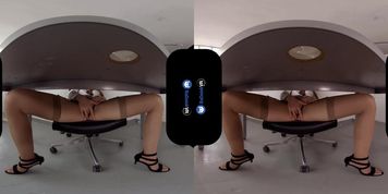 4k vr fuck