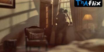 Lorcia Cooper Khumalo Sexy Scene  in Fatal Seduction