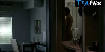 Jeanne Tripplehorn Sexy Scene  in Morning