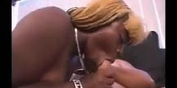Ebony Sex - Hershey 7 (Ryan Conner)