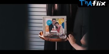 Barbara Folchitto Breasts Scene  in Viva L'Italia