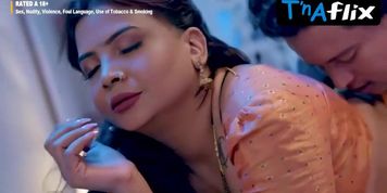 Aliya Naaz Bikini Scene  in Vaidya