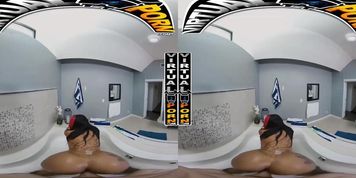JF VR