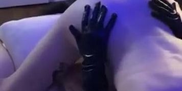 GothJock
