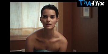 Brianna Hildebrand Sexy Scene  in Trinkets