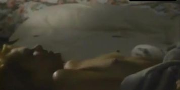Kathleen Turner Breasts Scene  in Julia And Julia