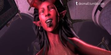 Sacrifice hentai