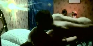 Won Seo Breasts Scene  in Bad Guy