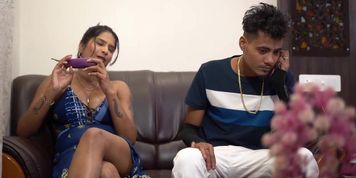 Farmer With Tejaswini Uncut