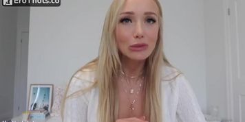 Gwen Gwiz - Audition To Fuck Me